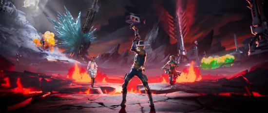 幻兽帕鲁手游版封测即将开启 由绝地求生开发团队倾力打造